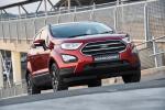 Ford EcoSport Ambiente 2018 года (ZA)